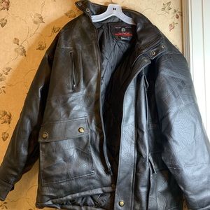 Bolt Belgrano Authentic Design Jacket